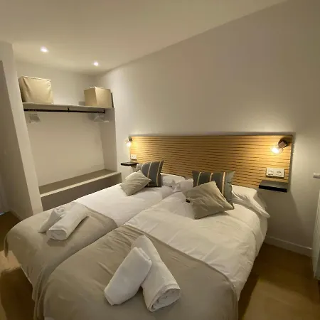 Apartment Kerr